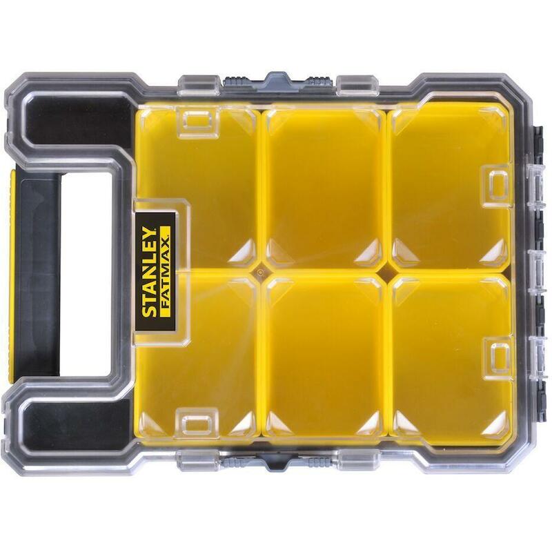 ORGANIZER FATMAX COMPACT    FMST1-72378    STANLEY