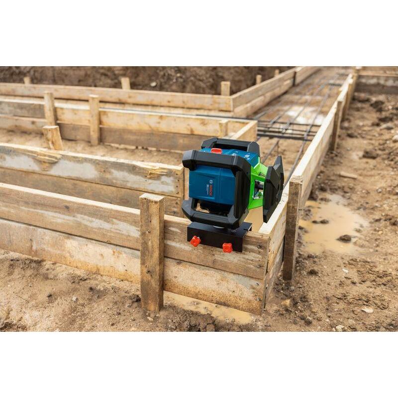 BOUWRAAMHOUDER PRO BB1      0601092H00       BOSCH