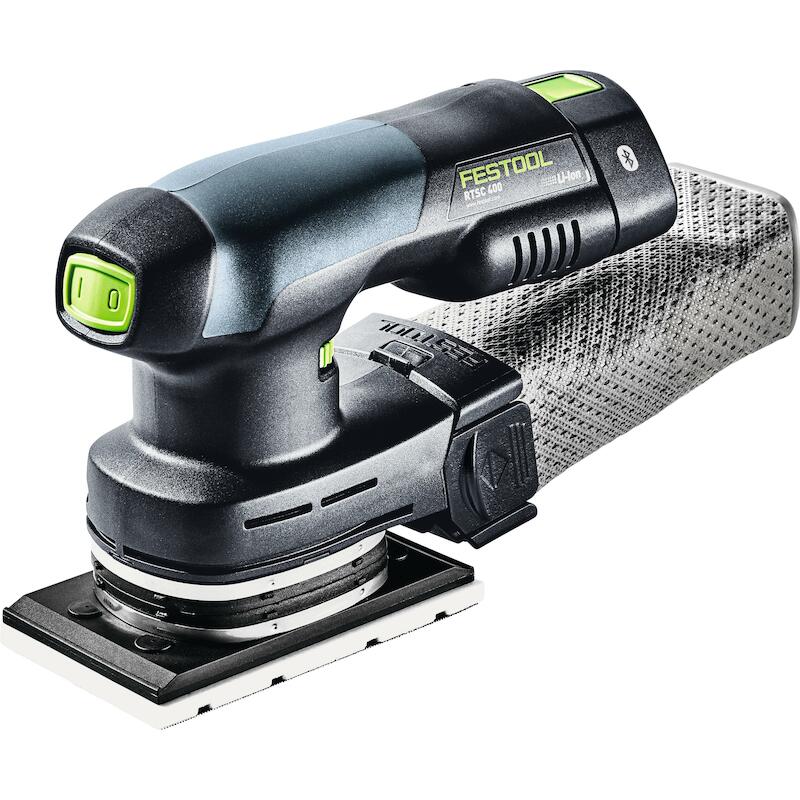 ACCUVLAKSCHUURMACH.18V/3AH  RTSC 400 3,0 I-PLUS