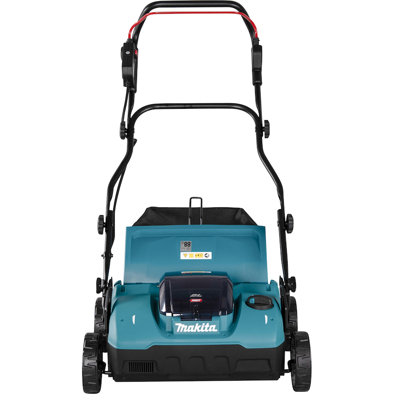 ACCUVERTICUTEERDER 36V/BODY UV001GZ         MAKITA
