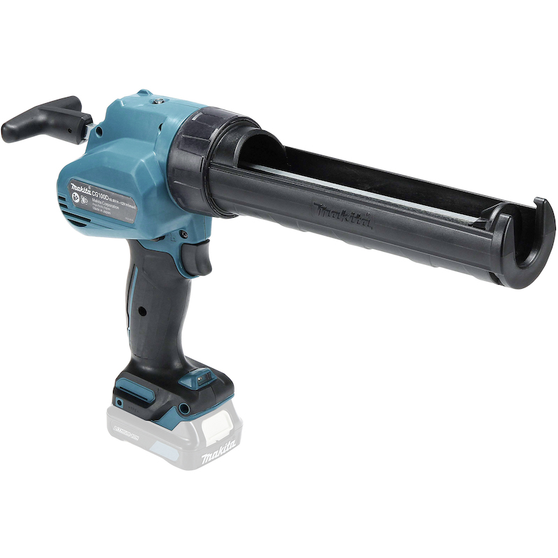 CORDLESS CAULKING GUN LXT 18V - CG100DZAK - MAKITA