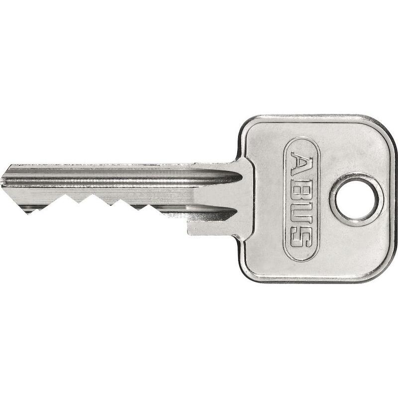 HANGSLOT MESSING            85/50HB127        ABUS