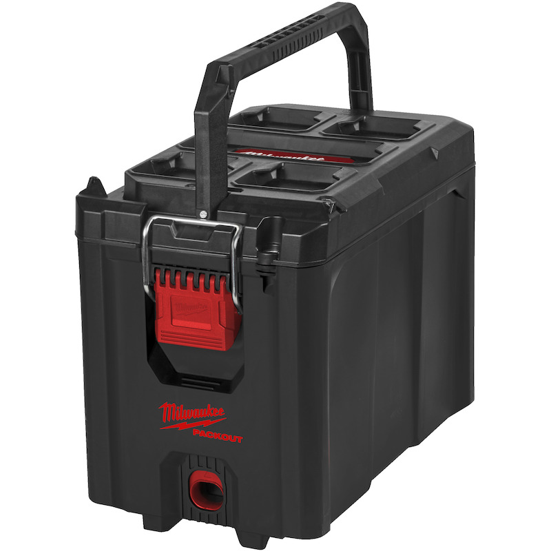 COFFRE D'OUTILS PACKOUT     4932471723   MILWAUKEE
