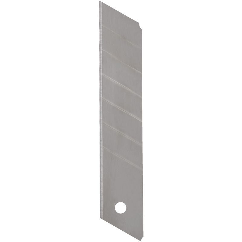 SCHUIFMESJE 25MM            4932480108 (10ST) MILW