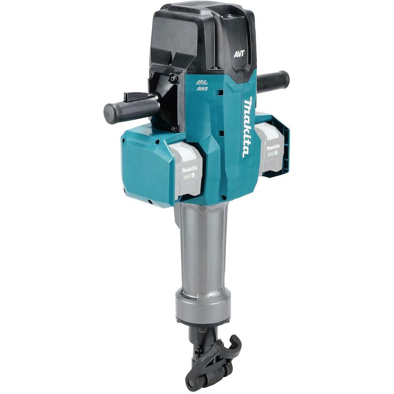 ACCUBREEKHAMER 72V/BODY     HM004GZ01       MAKITA