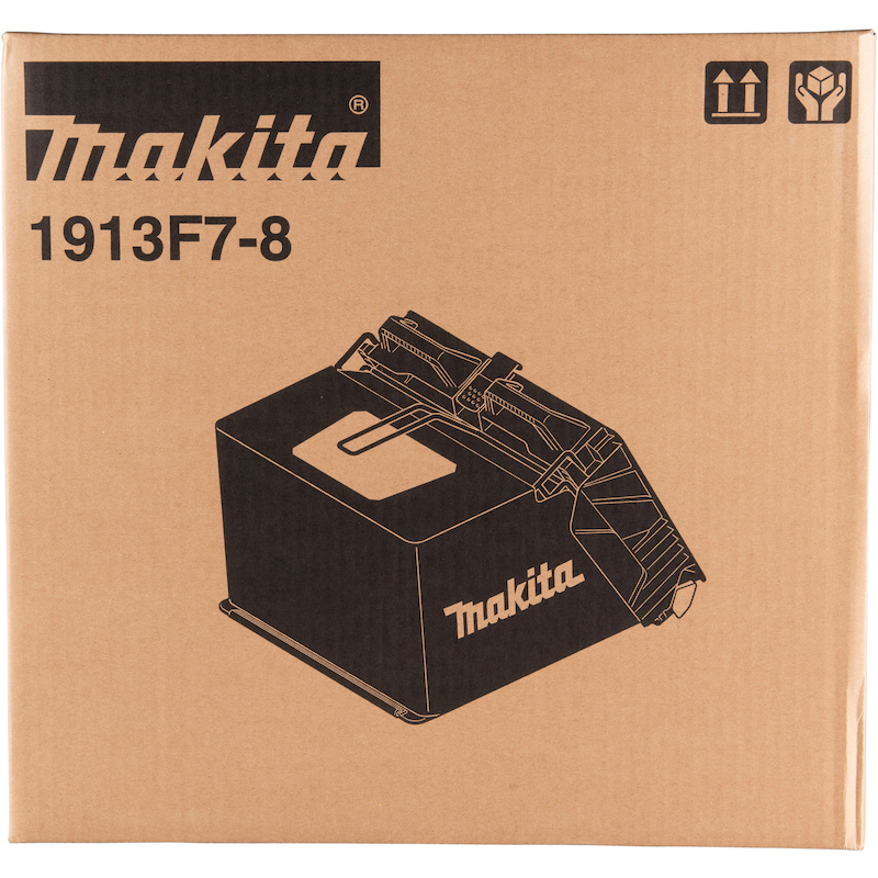 BAC DE RETENTION PR VS001G  1913F7-8        MAKITA