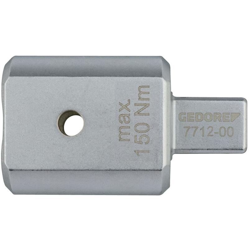 INSTEEKADAPTER 9X12/14X8    7712-00         GEDORE