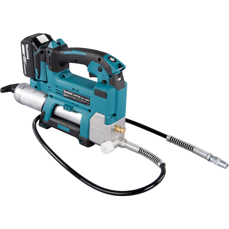 POMPE À GRAISSE LXT® - DGP180RT - MAKITA