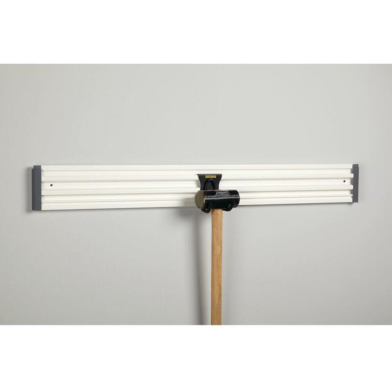 CROCHET UNIVERSEL M TRACK W STST82607-1    STANLEY