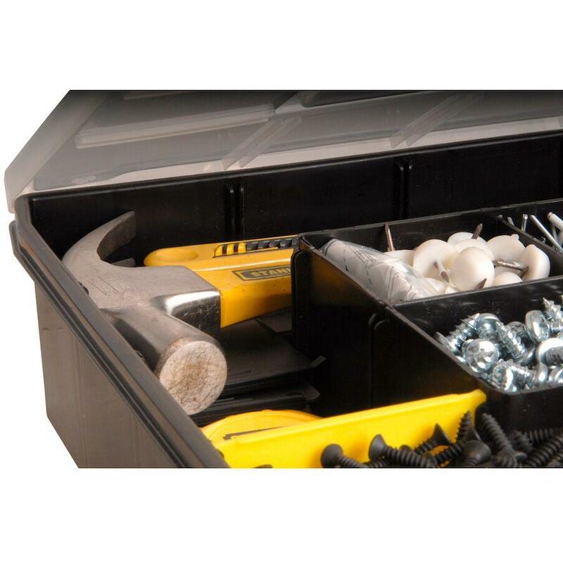 ORGANIZER SORTMASTER        1-94-745       STANLEY