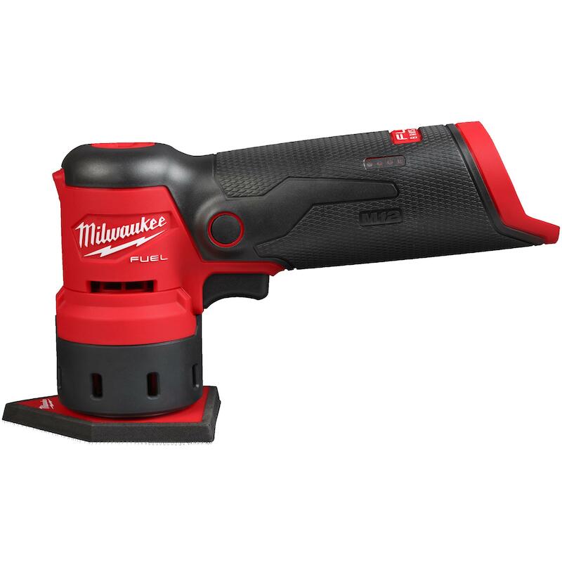 PONÇEUSE TRIANG.12V/BODY    M12 FDSS-0B  MILWAUKEE
