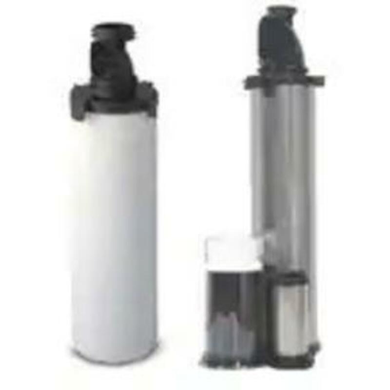 ELEMENT FILTRANT            040AO           PARKER