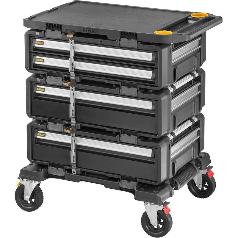 SERVANTE MODULAIR 5 EN 1    DWST60510       DEWALT