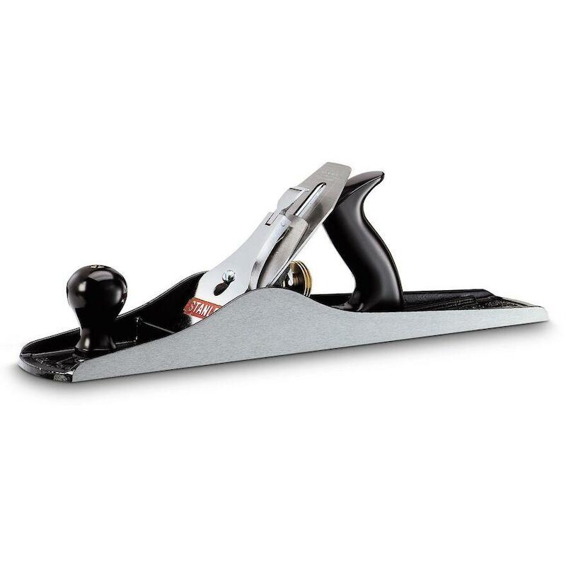 VARLOPE 460X60MM            1-12-006       STANLEY
