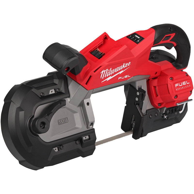 ACCU-LINTZAAG 18V/BODY      M18 FBS127-0 MILWAUKEE