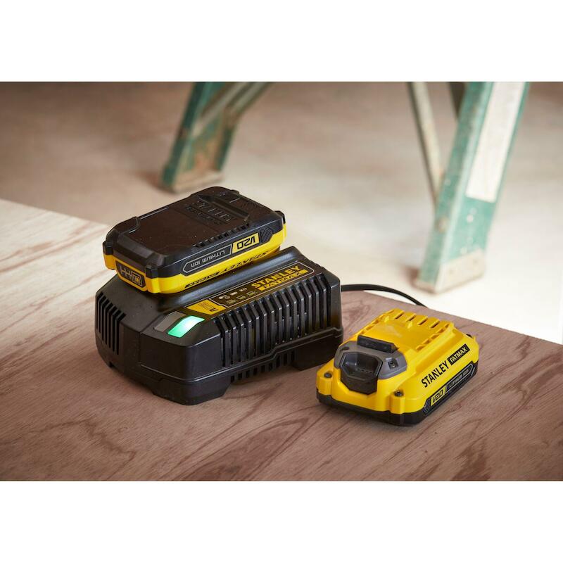 ACCU-LADER 18V              SFMCB14        STANLEY