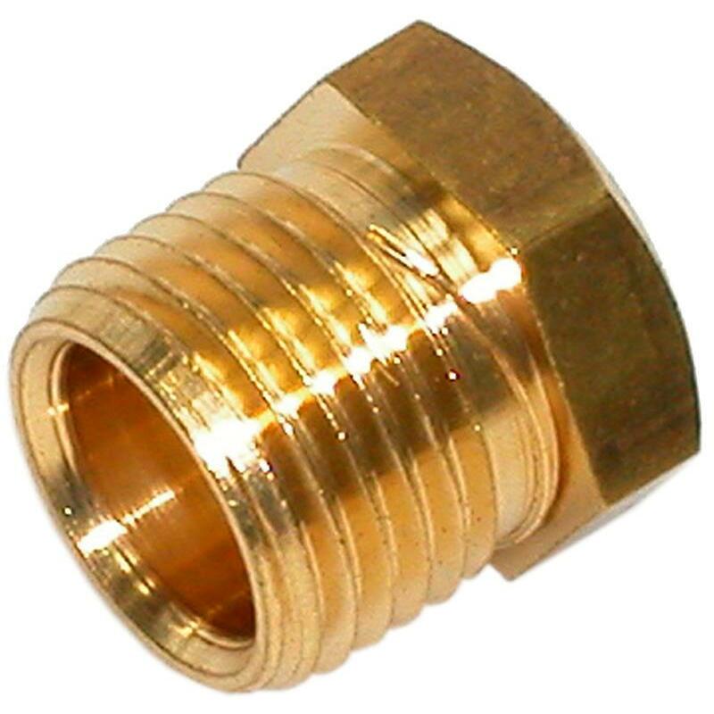 LEIDINGWARTEL M6X0,75 M X 2,5MM