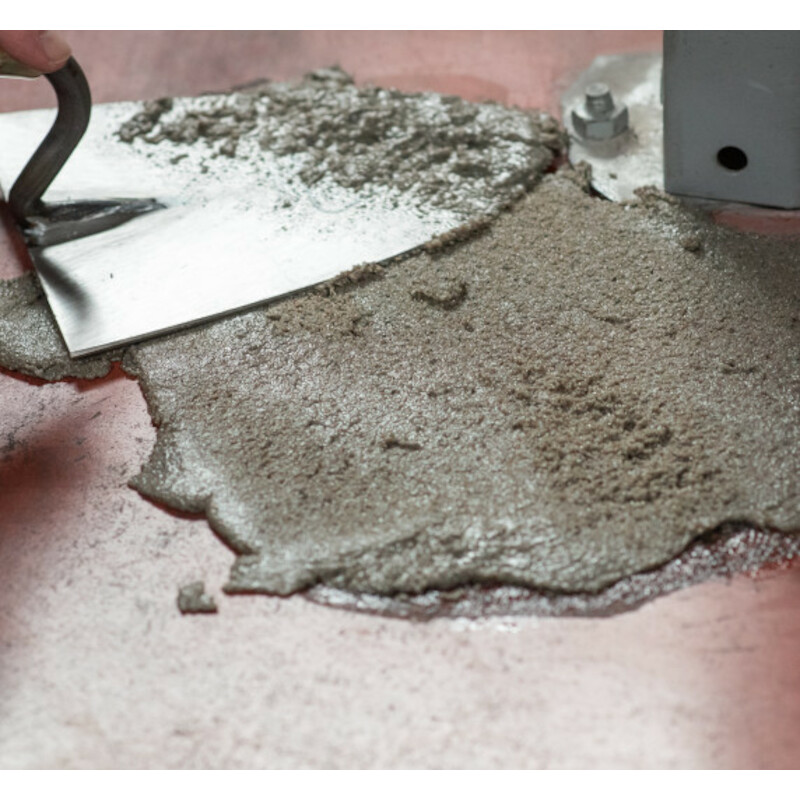 EPOXY POUR LE SOL           FLOOR FIX - 1KG   TEC7