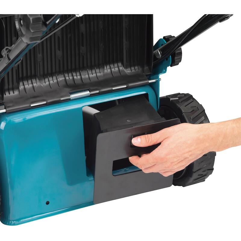 MULCHING PLUG GRASMAAIERS   671469001 ELM4610 MAKI