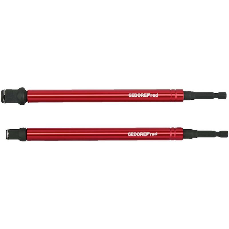 BITHOUDERSET 200MM          R47112002   GEDORE RED