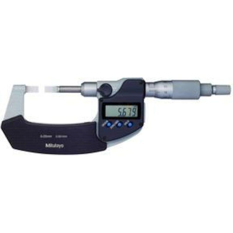 MESSCHROEFM."A" 0-25MM  DIG.422-230-300 0,001MM MU