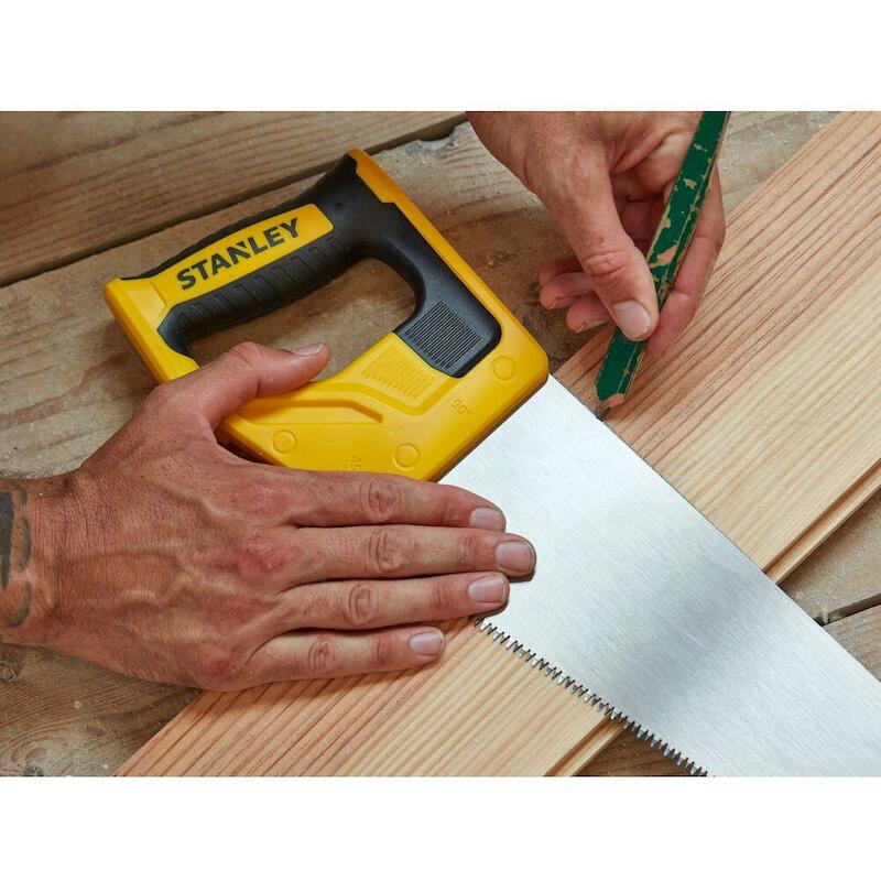 SCIE 550MM 11TPI            STHT1-20353    STANLEY