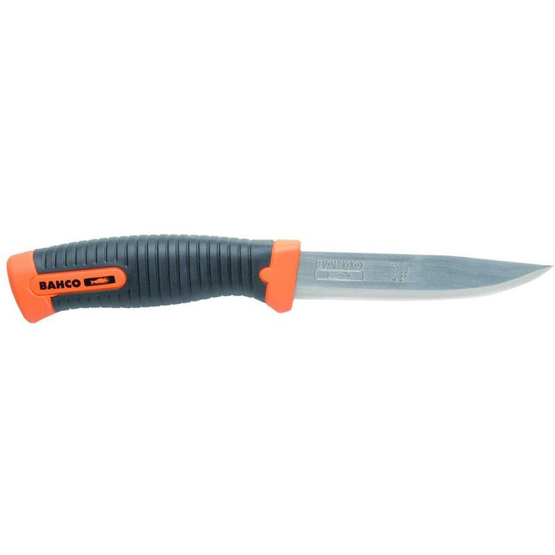 COUT.UNIVERSEL INOX         2446 - 100MM     BAHCO