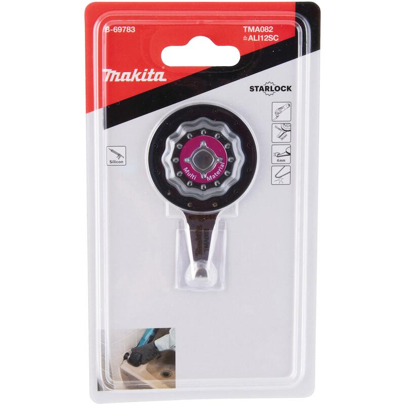 COUTEAU POUR JOINT D'ÉTANCHÉITÉ TMA082 - B-69783 - MAKITA