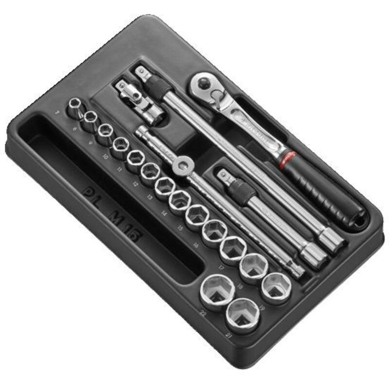 MODULE HANDDOPPENSET 3/8"6K MOD.JL171-36     FACOM