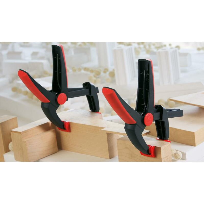 SERRE JOINT VARIOCLIP 55X37 XV3-50          BESSEY