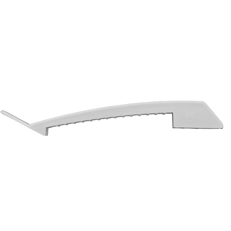 KABELBEUGEL ENKEL PLASTIEK  565915            SPIT