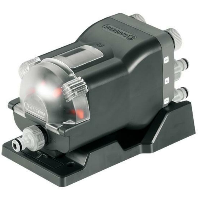 DIFF.D'EAU AUTOM.MULTI      1197           GARDENA