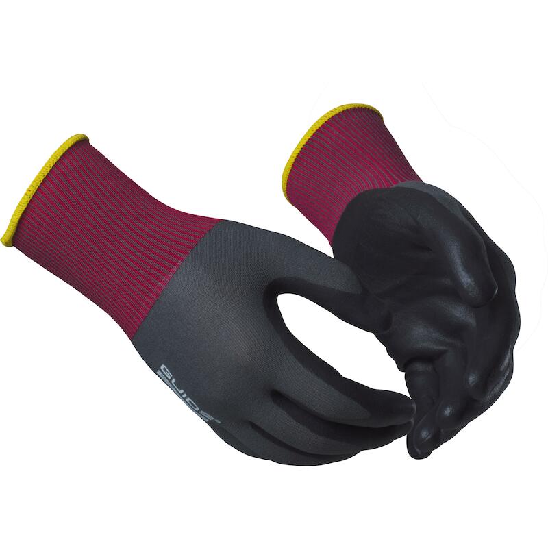 GANT NYL/NITRIL             9501           8 GUIDE