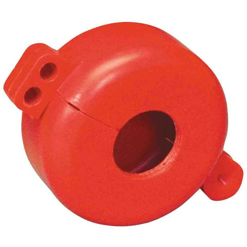 VERGRENDELING 046139 CYLINDER TANK LOCKOUT