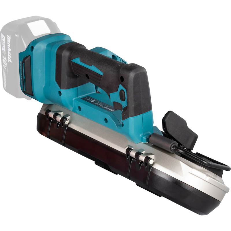 CORDLESS PORTABLE BAND SAW LXT 18V - DPB184Z - MAKITA