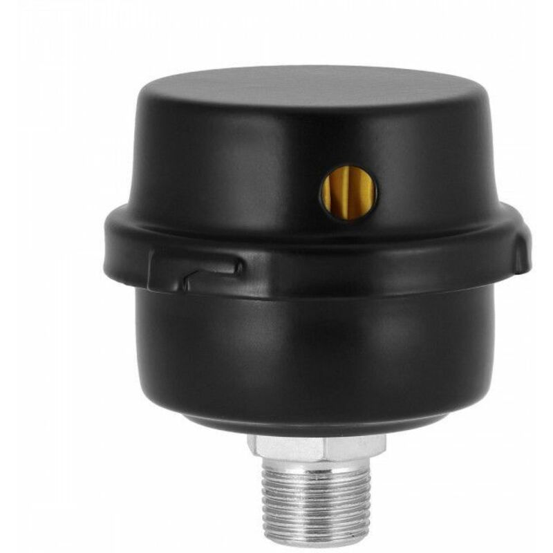 LUCHTFILTER VR COMPRESS.3/8"4300038       AIRPRESS