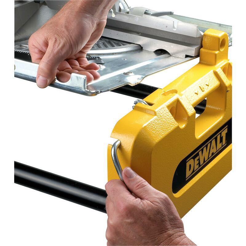 COMBINATIEZAAG 2000W/250MM  DW743N          DEWALT