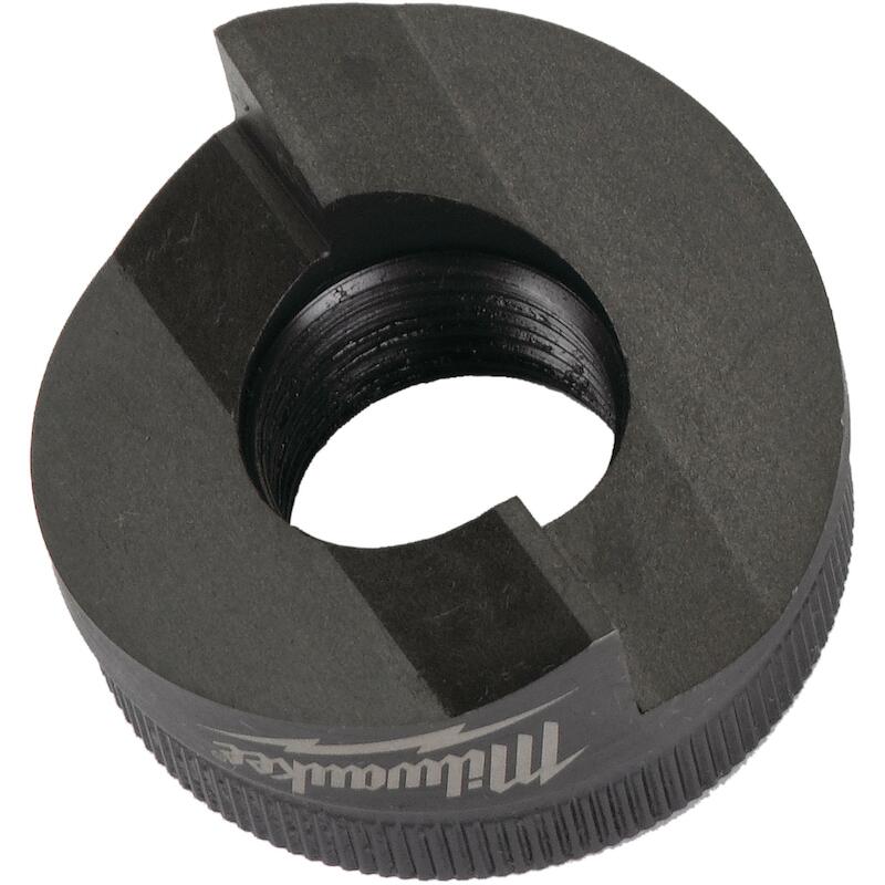 POINÇON 40,5MM              4932430847   MILWAUKEE