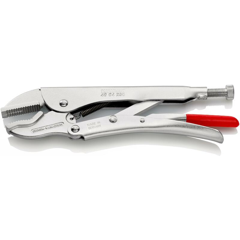 KNIPEX 4004250 UNIVERSELE KLEMTANG