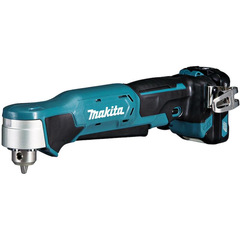 PERC.D'ANGLE 12V/2X2AH      DA332D          MAKITA