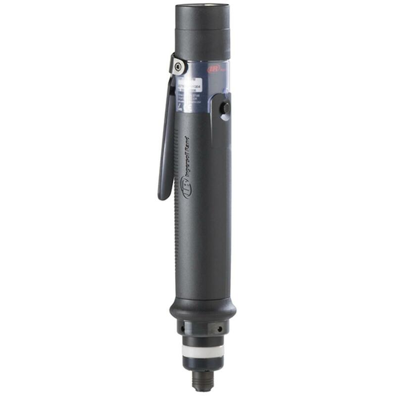 DC RECHTE MOERAANZETTER QE2TS005P11S04 INGERSOLL RAND