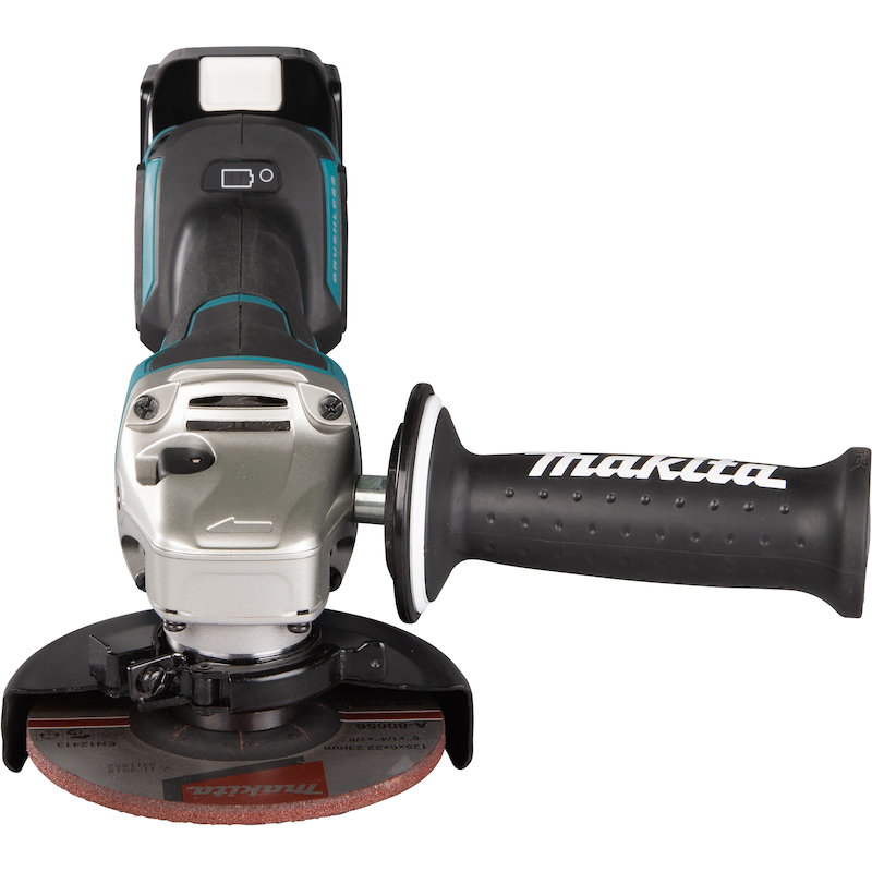 MEULEUSE D'ANGLE LXT® - DGA508T1J - MAKITA