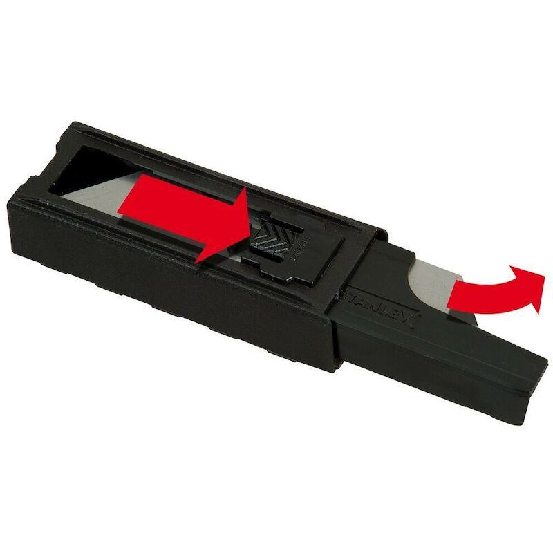LAMES DE RECHANGE FATMAX    2-11-700 (10PC)STANLEY
