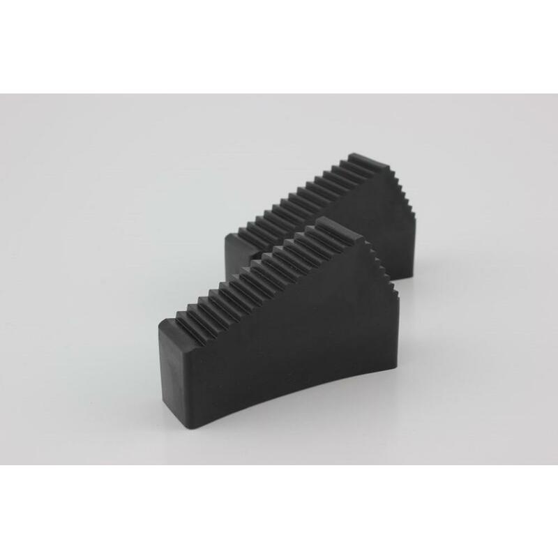 VOET HOUTEN ZOLDERTRAP      505112 WOODYTREX (2ST)