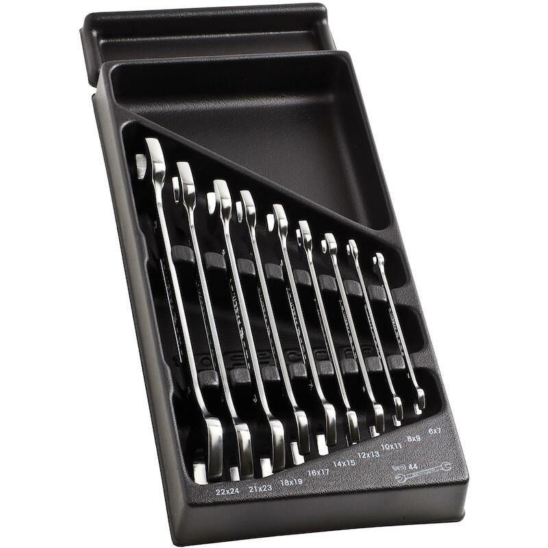 MODULE STEEKLEUTELS 6-24MM  MOD.44-1(9ST)    FACOM