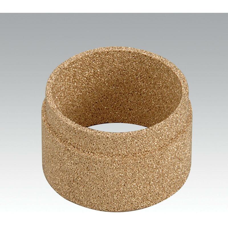 GELUIDSDEMPER               01674        DYNABRADE