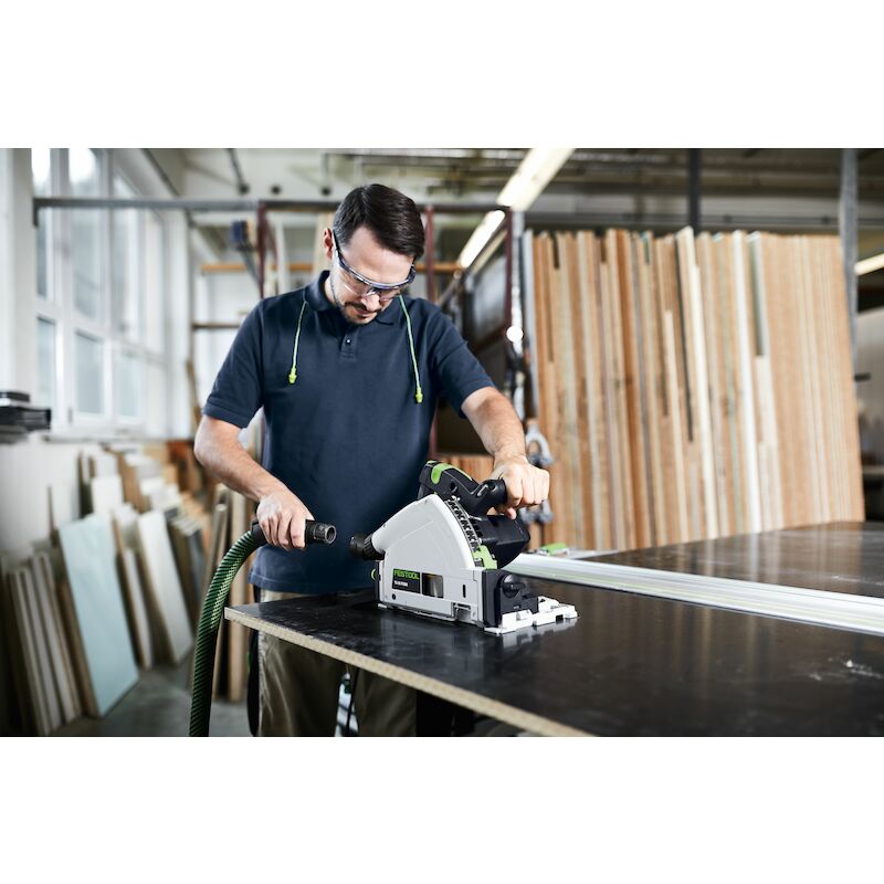 INVALCIRKELZAAG TS 55 FEBQ-PLUS - 576703 - FESTOOL