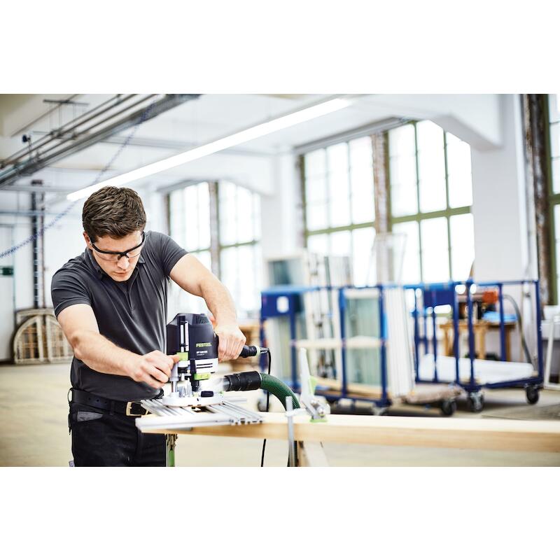 GABARIT À FRAISER MFS 400 - 492610 - FESTOOL