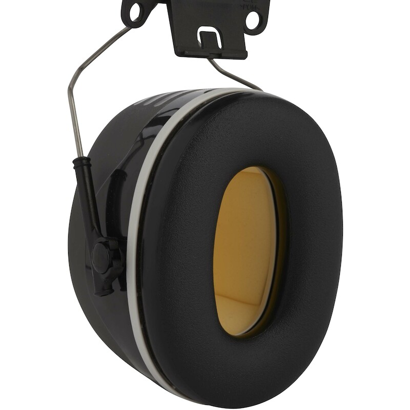 CASQUE ANTI-BRUIT COQUILLES X5P3E - 37DB    PELTOR