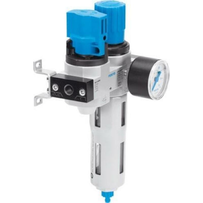 UNITÉ DE CONDITIONNEMENT LFR-1/2-D-MIDI-KC (185739) FESTO